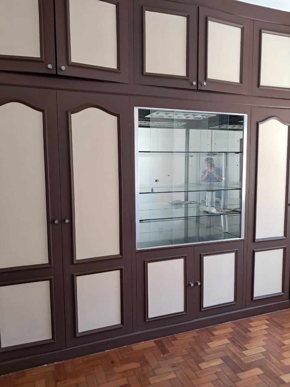 Apartamento a venda Copacabana 2 quartos 200m da praia!